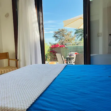 Villa Lp Kokkino Chorio Exterior photo