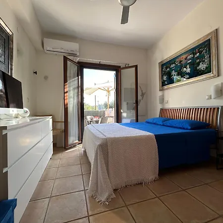Villa Lp Kokkino Chorio Exterior photo