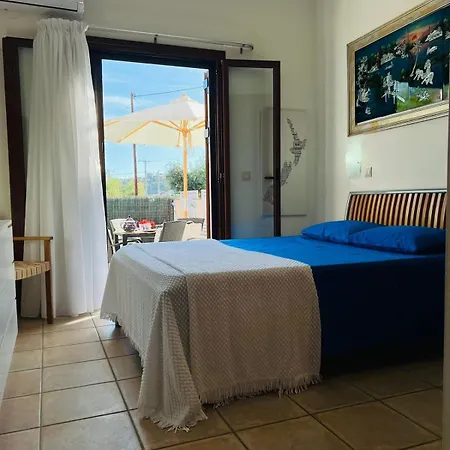 Villa Lp Kokkino Chorio Exterior photo