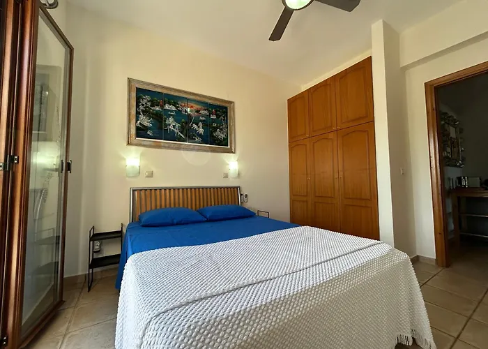 Villa Lp Kokkino Chorio