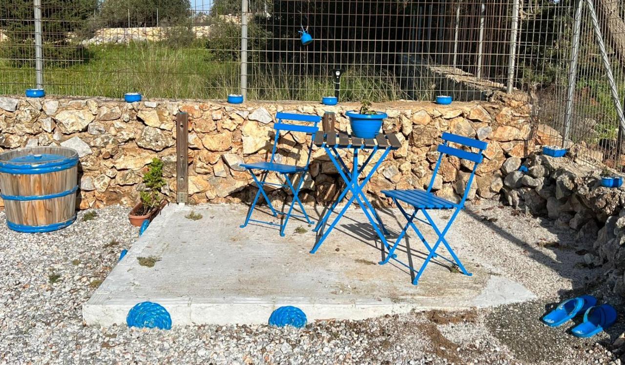 Homestay Lp Kokkino Chorio