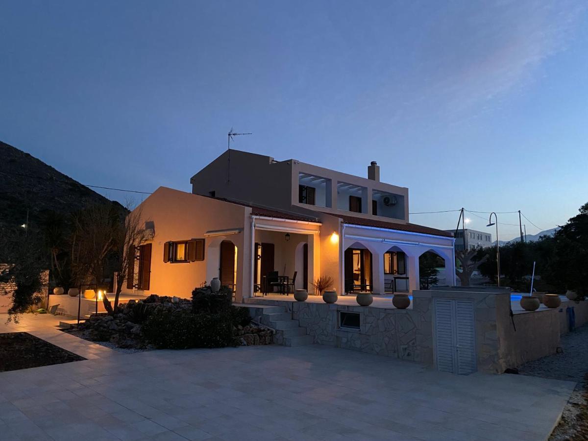 Homestay Lp