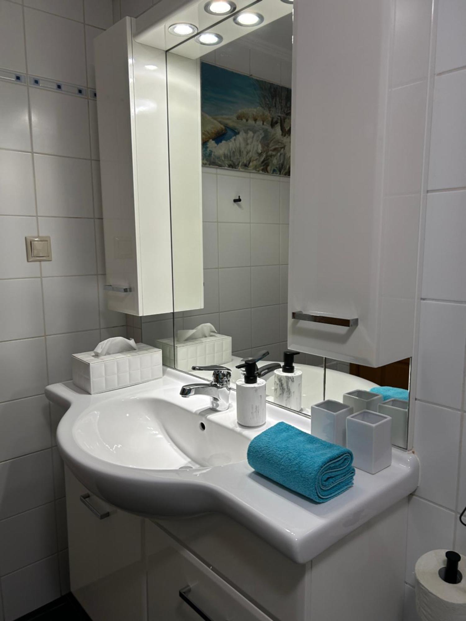 Homestay Lp Kokkino Chorio