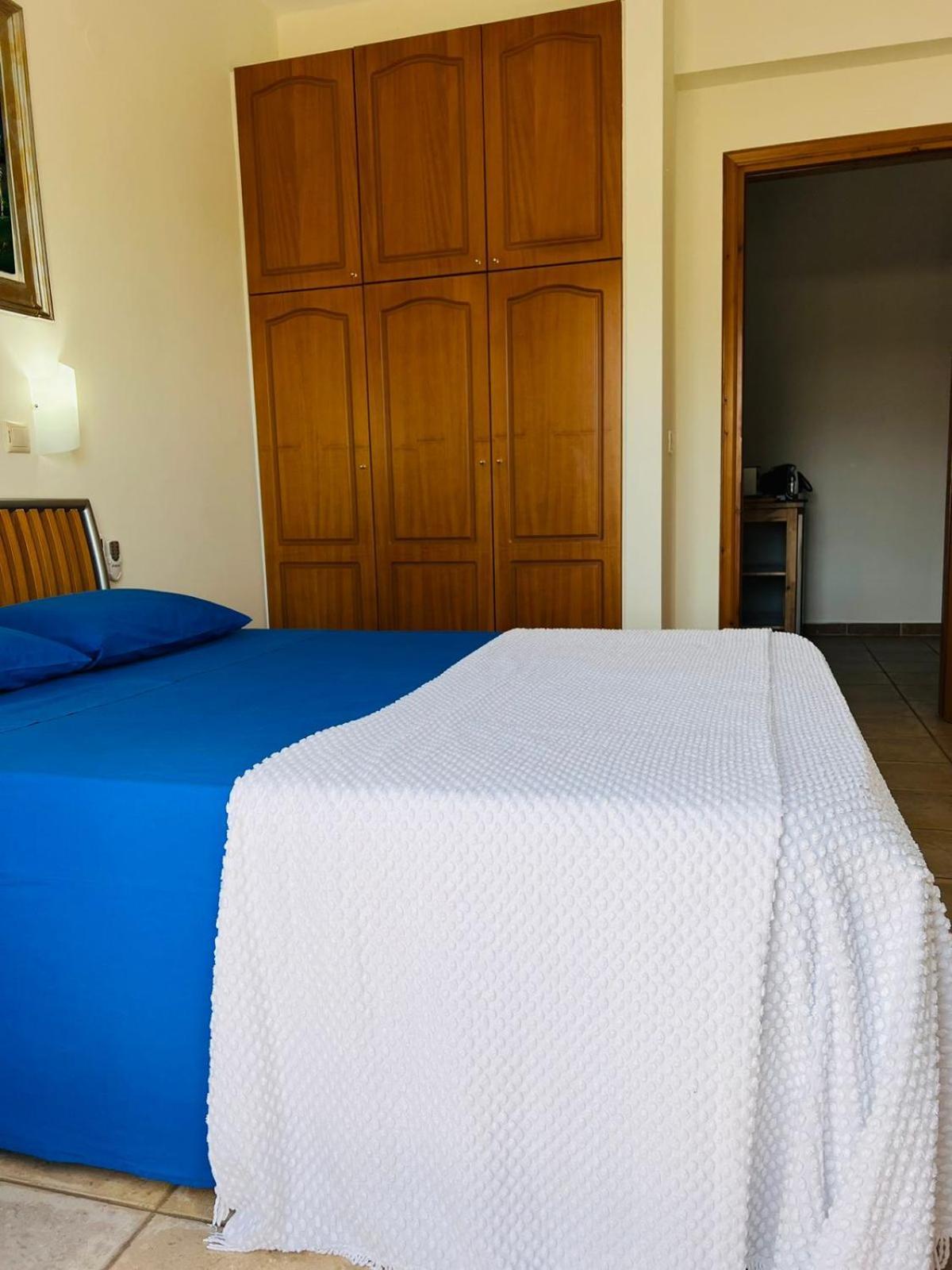 Homestay Lp Kokkino Chorio