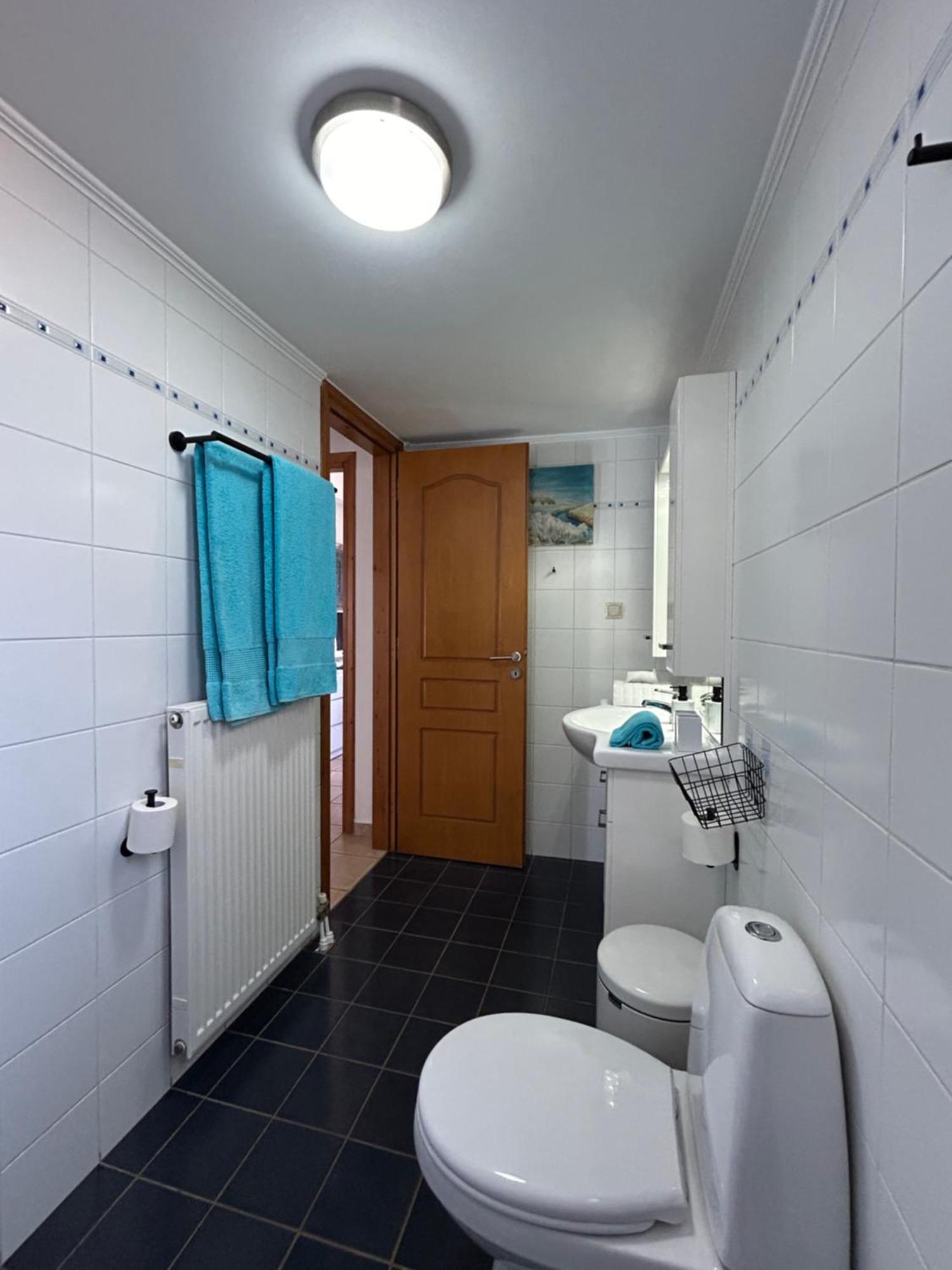 Lp Homestay Kokkino Chorio