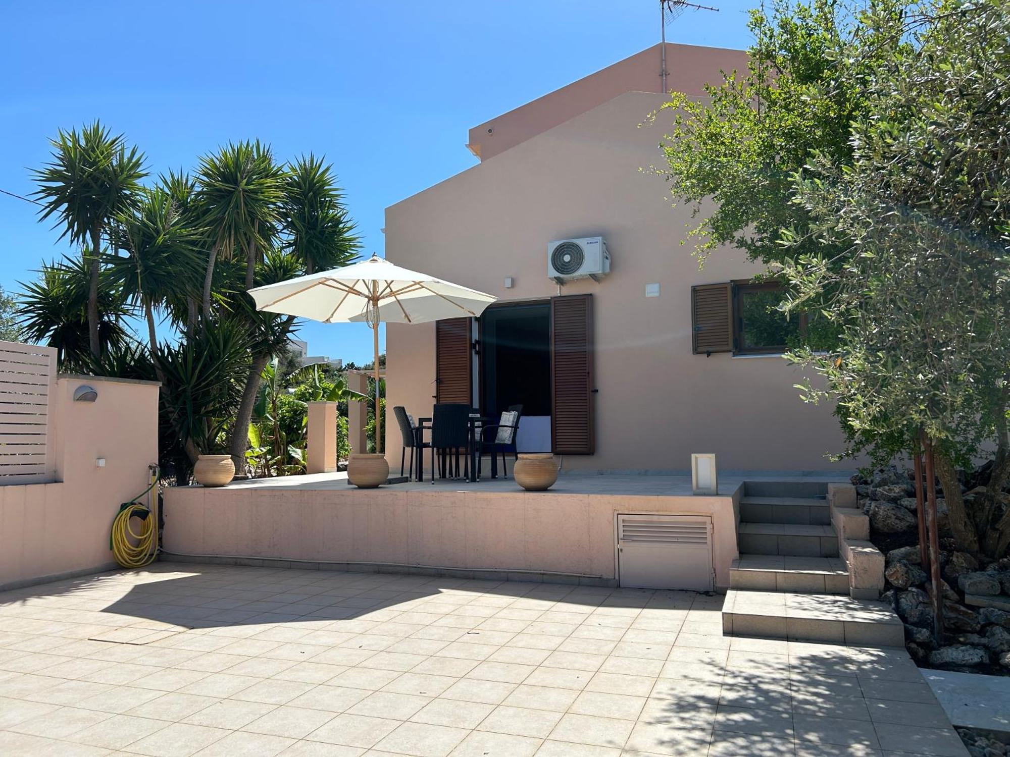 Homestay Lp Kokkino Chorio
